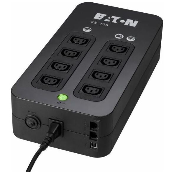 UPS Eaton 3S 700 IEC (3S700IEC)