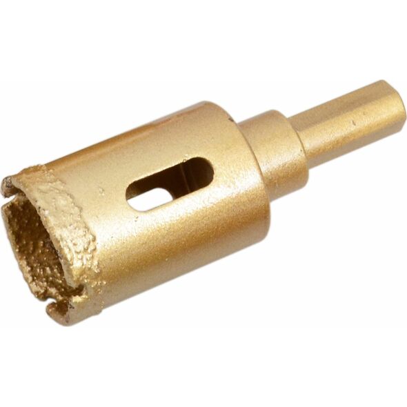 Wiertło AWTools AWTOOLS KORONA Z NASYPEM DIAMENTOWYM 68mm