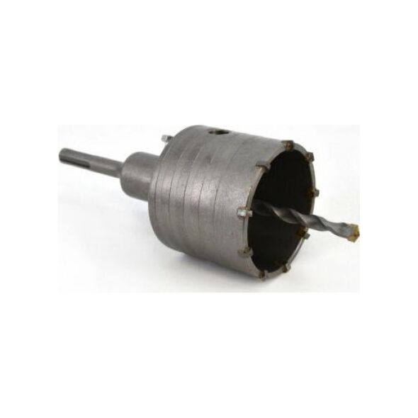 AWTools korona do betonu SDS+ 70x100mm (AW43417)