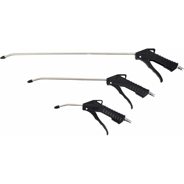 AWTools AWTOOLS PISTOLETY DO PRZEDMUCHIWANIA 3szt. AW10081