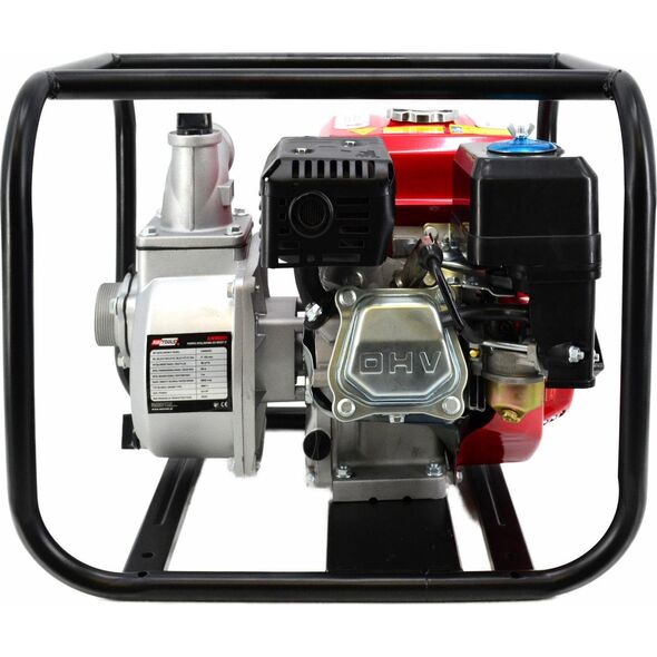 AWTools AWTOOLS POMPA SPALINOWA 3" 6,5HP 60m3/h AW85202