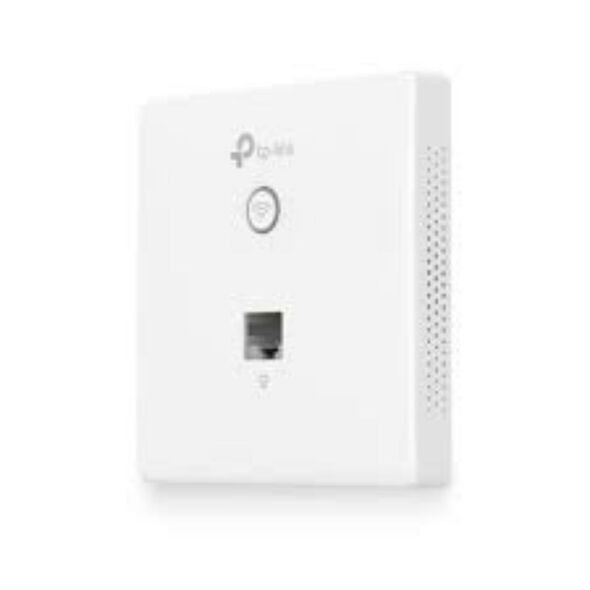 TP-Link AC1200 Wall-Plate Dual-Band Wi-Fi Access Point (EAP230-WALL) (TPEAP230-WALL) έως 12 άτοκες Δόσεις