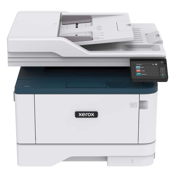 Xerox B305V_DNI Laser Multifunction Printer (XERB305VDNI) έως 12 άτοκες Δόσεις