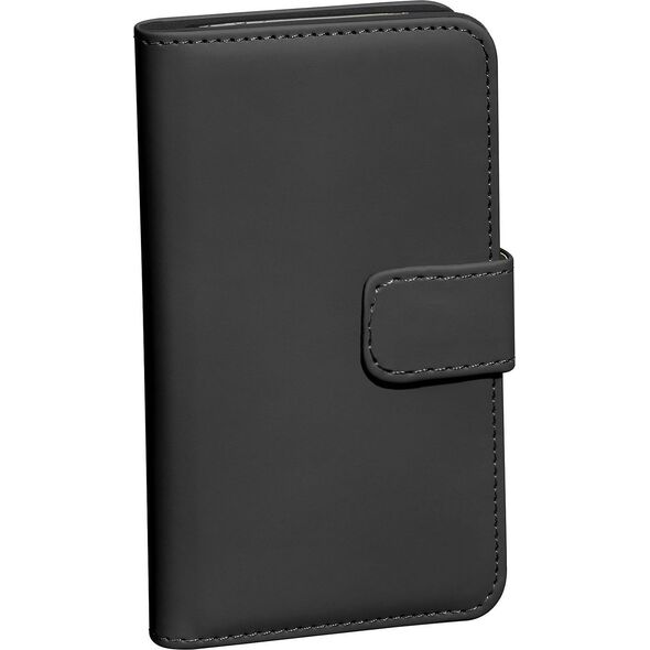 Pedea PEDEA Book Classic für iPhone 7/8/SE 20/ SE 22, schwarz