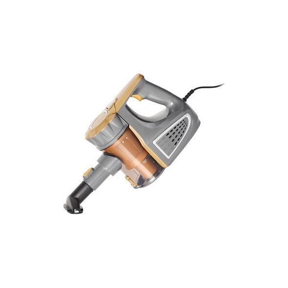 Adler Vacuum Cleaner | AD 7036 | Corded operating | Handheld | 800 W | 220-240 V | Operating radius 6 m | White | Warranty 24 month(s) one size