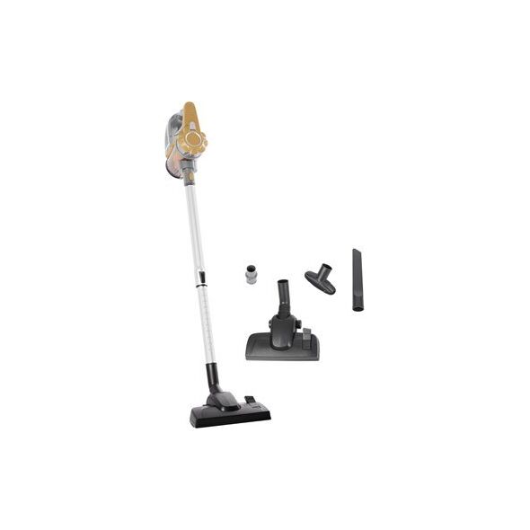Adler Vacuum Cleaner | AD 7036 | Corded operating | Handheld | 800 W | 220-240 V | Operating radius 6 m | White | Warranty 24 month(s) one size
