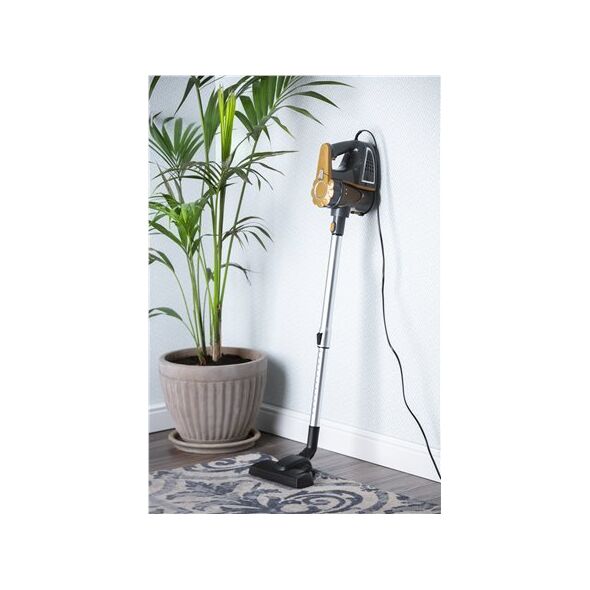 Adler Vacuum Cleaner | AD 7036 | Corded operating | Handheld | 800 W | 220-240 V | Operating radius 6 m | White | Warranty 24 month(s) one size