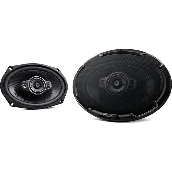 Subwoofer samochodowy Kenwood Kenwood KFCPS6996