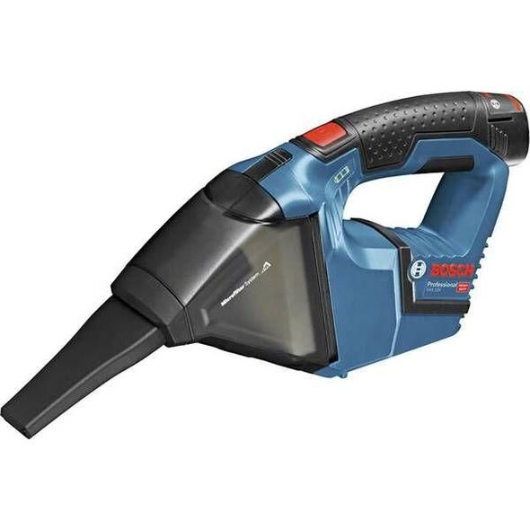 Odkurzacz ręczny Bosch GAS 12V