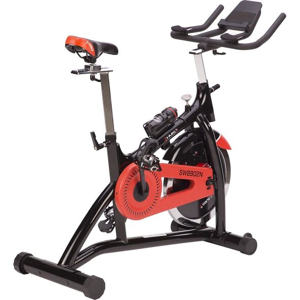 Rower stacjonarny HMS SW8902N mechaniczny indoor cycling
