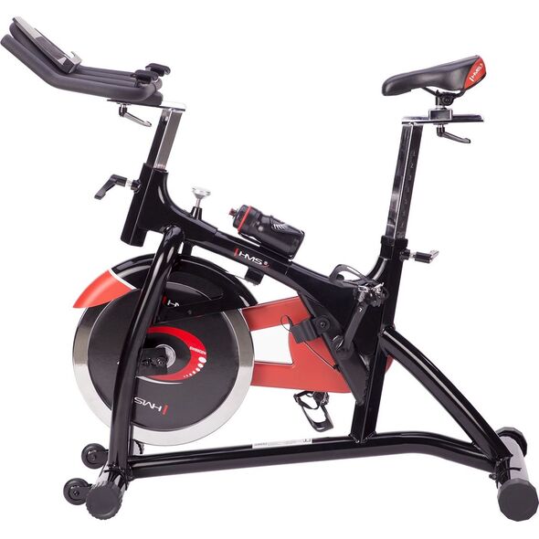 Rower stacjonarny HMS SW8902N mechaniczny indoor cycling