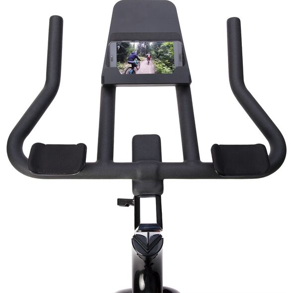 Rower stacjonarny HMS SW8902N mechaniczny indoor cycling