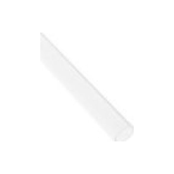 Alphacool Alphacool Hardtube Acryl 16/13mm gebogen 90 Grad - 60cm