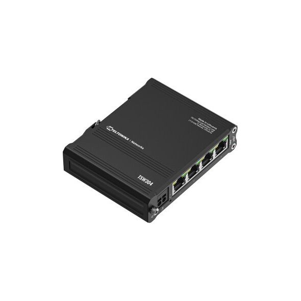 Switch Teltonika TSW304