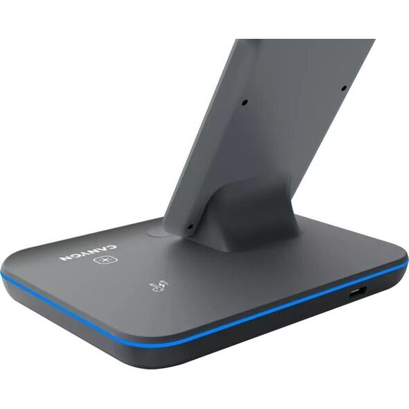 Ładowarka Canyon WS-303 Indukcyjna 1x USB-C 2 A