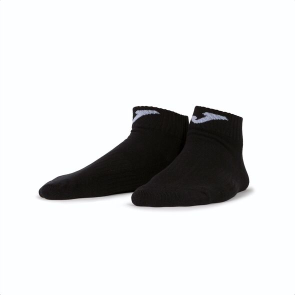 Joma Joma Ankle Sock 400602-100 Czarne 43-46