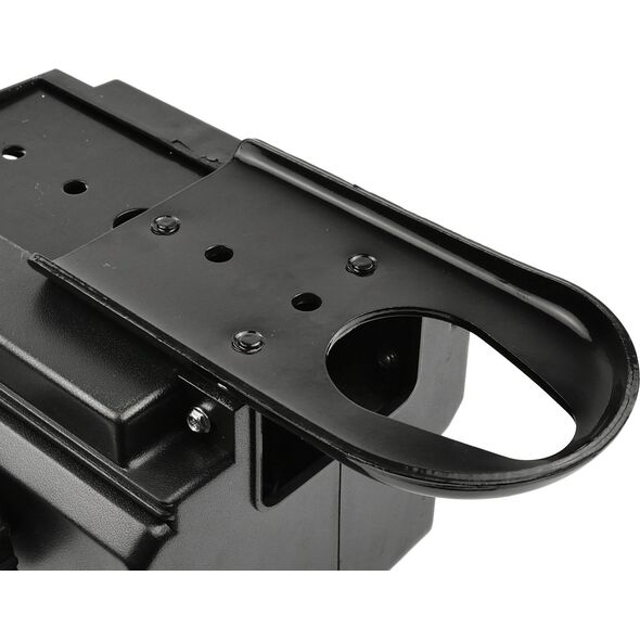 Geko Wyciągarka elektryczna przenośna 12V 2000LB (1)