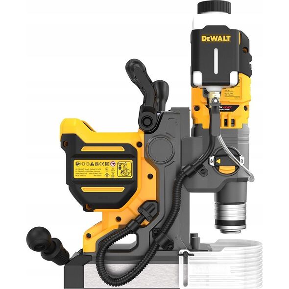 Wiertarko-wkrętarka Dewalt DEWALT. DRILL WITH MAGNETIC FOOT 18V DCD1623N