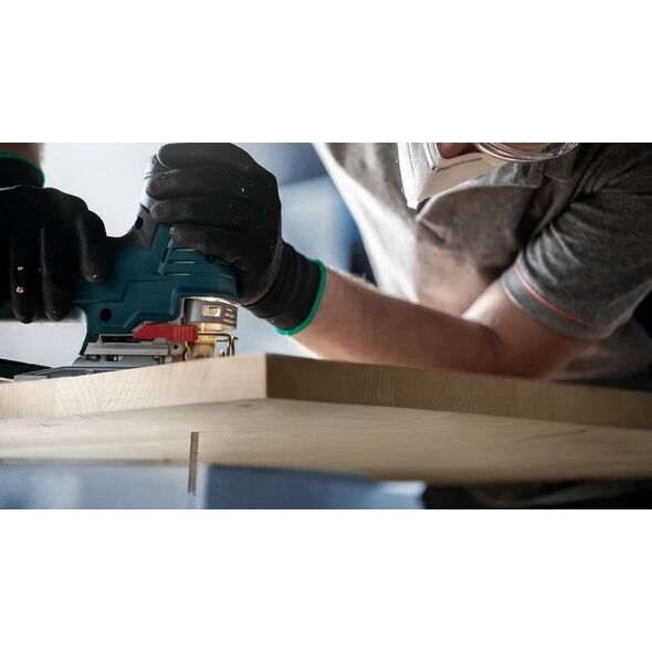 Wyrzynarka Bosch Bosch Expert Jigsaw Blade T 308 BO 'Wood 2-side clean' (25 pieces)