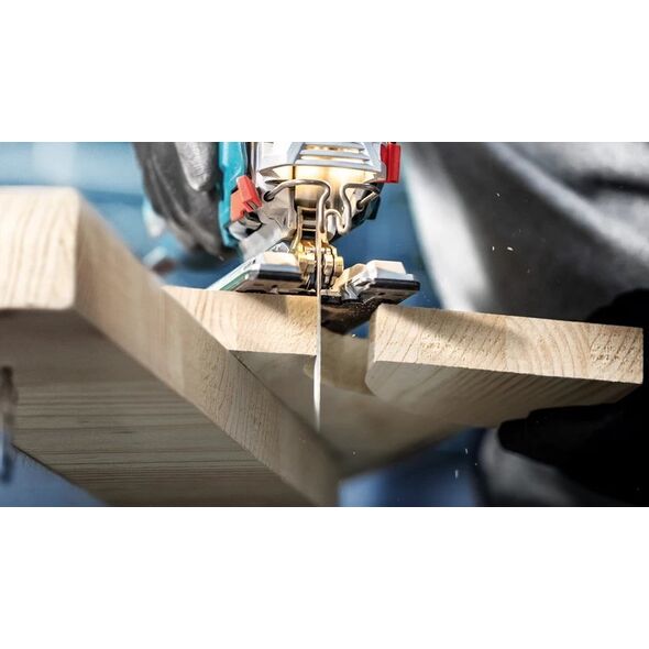 Wyrzynarka Bosch Bosch Expert Jigsaw Blade T 308 BO 'Wood 2-side clean' (25 pieces)