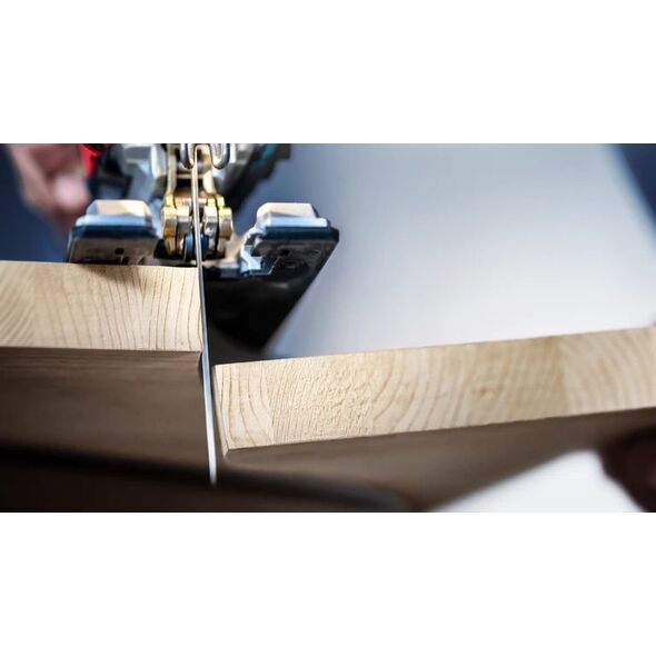 Wyrzynarka Bosch Bosch Expert Jigsaw Blade T 308 BO 'Wood 2-side clean' (25 pieces)