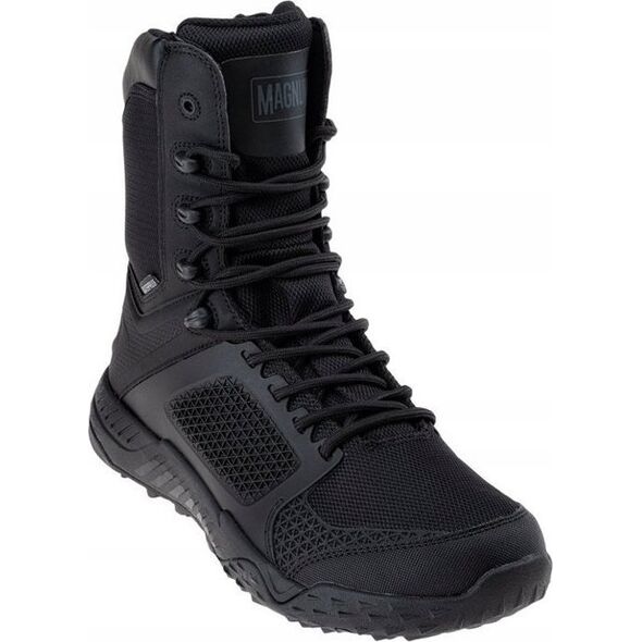 Magnum OBUWIE TAKTYCZNE LEKKIE BONDSTEEL MID WP C BLACK 45
