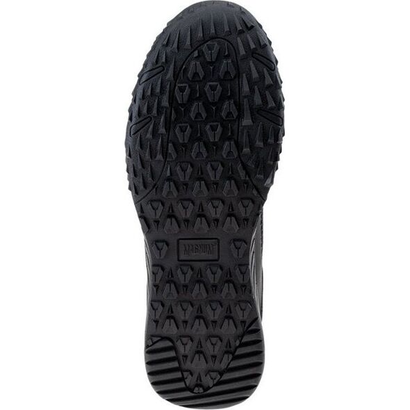 Magnum OBUWIE TAKTYCZNE LEKKIE BONDSTEEL MID WP C BLACK 45