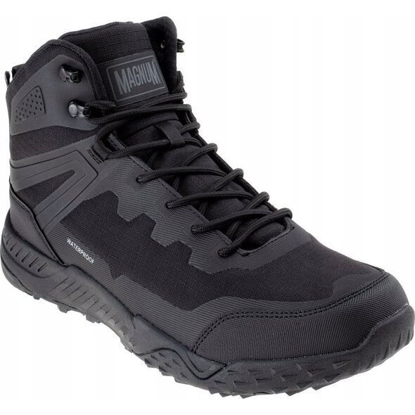 Magnum OBUWIE TAKTYCZNE LEKKIE BONDSTEEL MID WP C BLACK 46