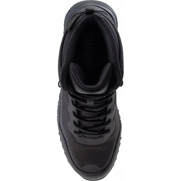 Magnum OBUWIE TAKTYCZNE LEKKIE BONDSTEEL MID WP C BLACK 46