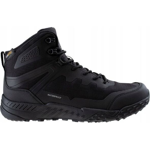 Magnum OBUWIE TAKTYCZNE LEKKIE BONDSTEEL MID WP C BLACK 46