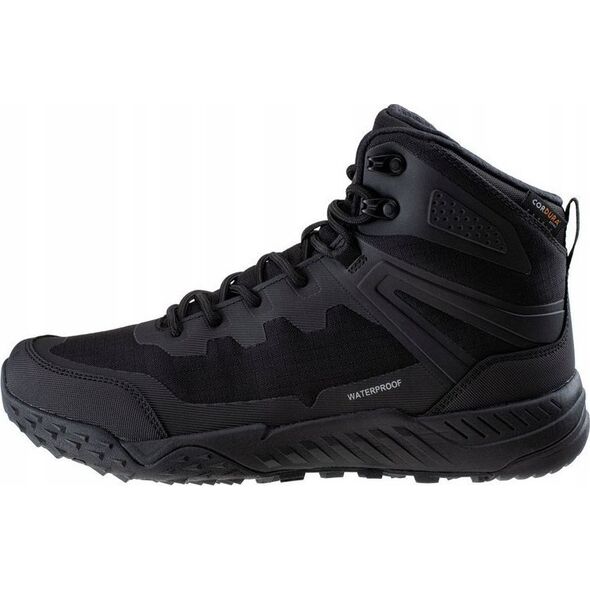 Magnum OBUWIE TAKTYCZNE LEKKIE BONDSTEEL MID WP C BLACK 46