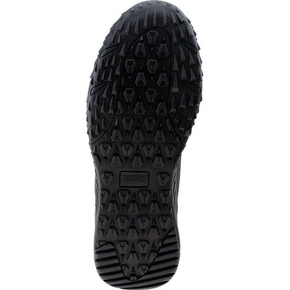 Magnum OBUWIE TAKTYCZNE LEKKIE BONDSTEEL MID WP C BLACK 46