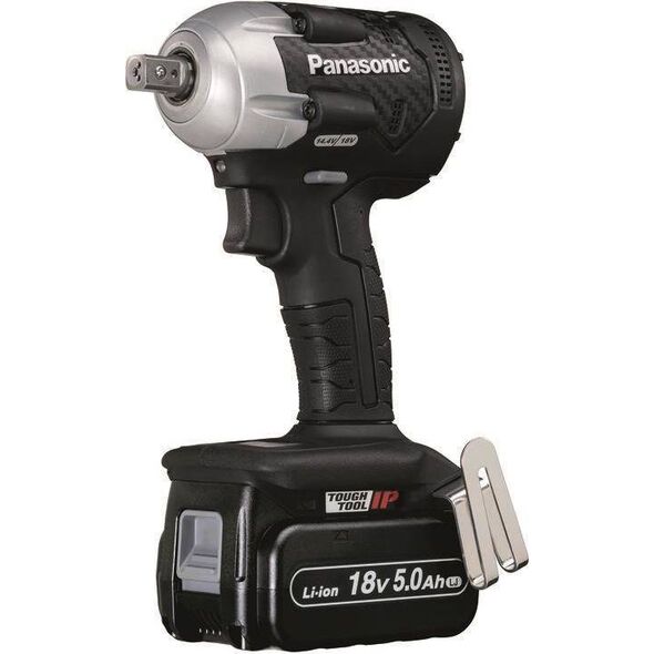 Klucz udarowy Panasonic EY75A8LJ2G32 18 V 1/2"