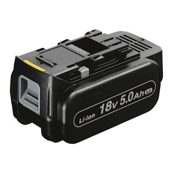 Klucz udarowy Panasonic EY75A8LJ2G32 18 V 1/2"