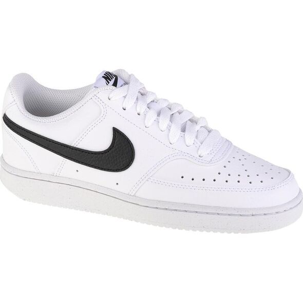 Nike Nike Court Vision Low NN DH3158-101 białe 38