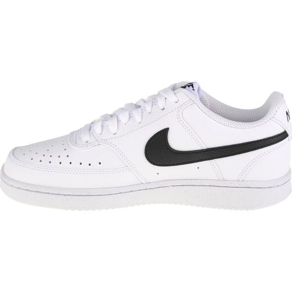 Nike Nike Court Vision Low NN DH3158-101 białe 38