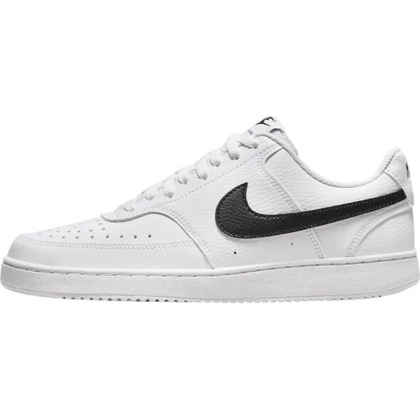 Nike Nike Court Vision Low NN DH3158-101 białe 40