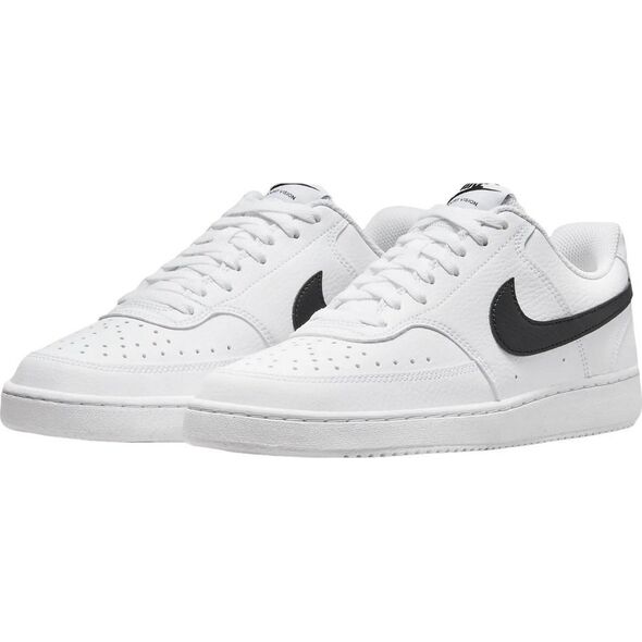 Nike Nike Court Vision Low NN DH3158-101 białe 40
