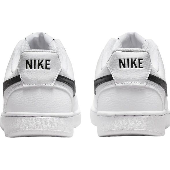 Nike Nike Court Vision Low NN DH3158-101 białe 40