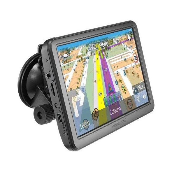 Nawigacja GPS Modecom FreeWAY CX7.0 + MapFactor