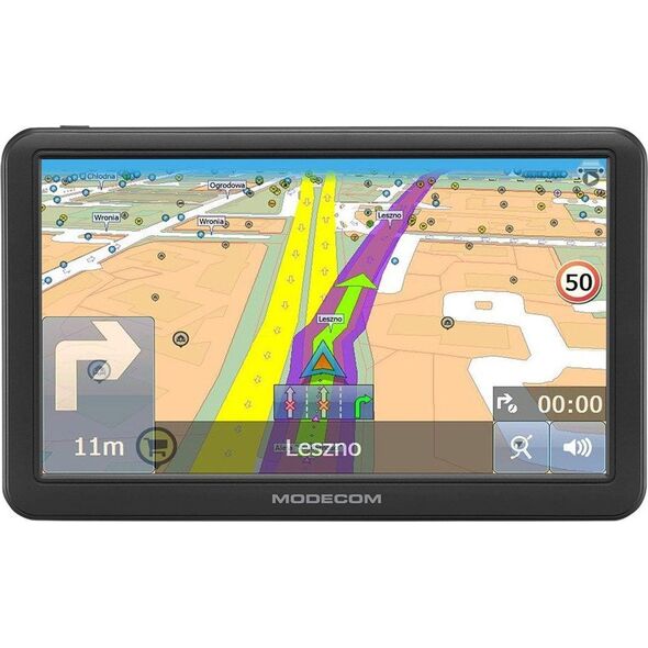 Nawigacja GPS Modecom FreeWAY CX7.0 + MapFactor