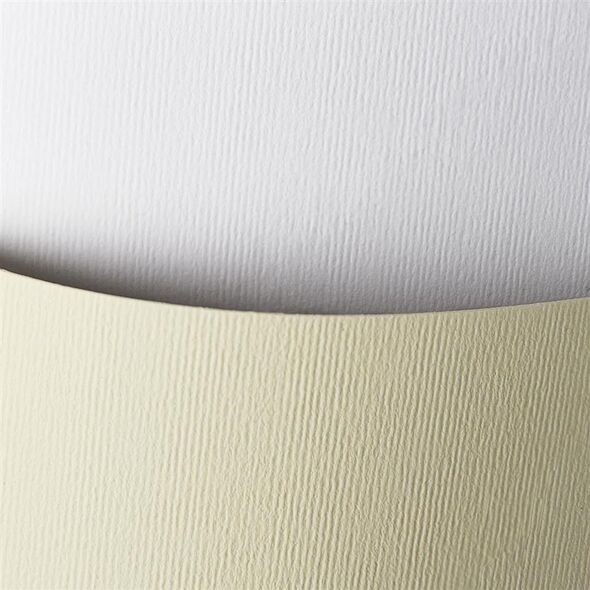Argo Karton ozdobny NATTE kremowy 120g. (50ark.) 206112 Galeria Papieru