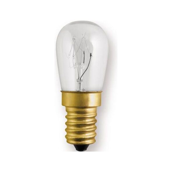 GTV Żarówka do lodówki 15W E14 (ZS-LDA15W-14)