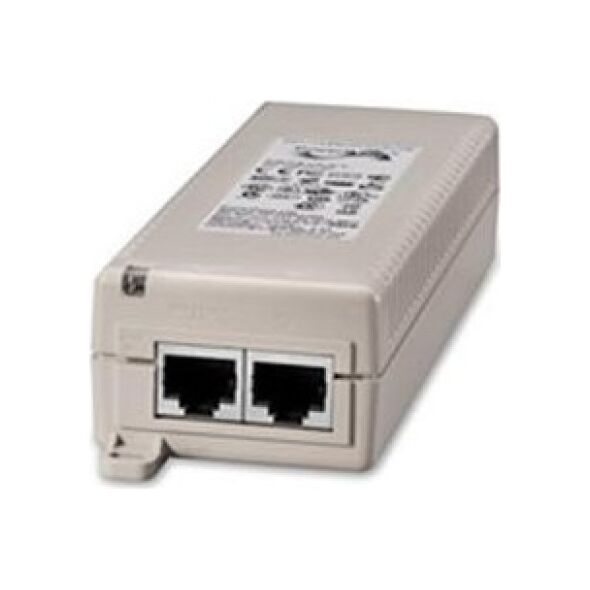 Microsemi Microsemi 1P POE MIDSPAN 15.4W EU/AC INPUT POWER CORD IN