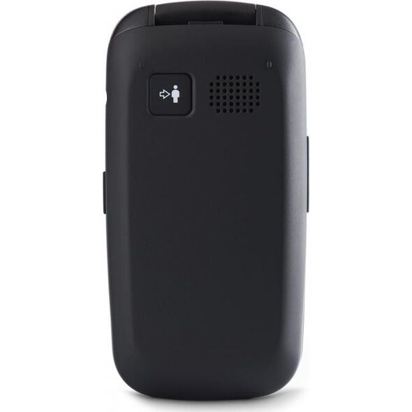 Telefon komórkowy Panasonic KX-TU446 Czarny