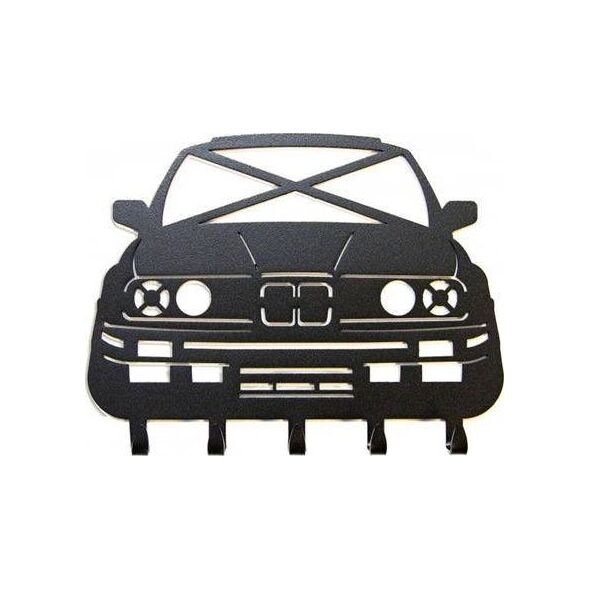 Mtuning_A Wieszak na klucze BMW E30 ekstra prezent drift