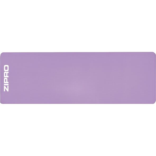 Zipro Mata treningowa 180 cm x 60 cm x 1.5 cm fioletowa