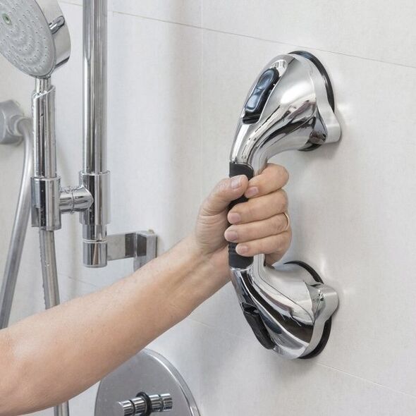 InnovaGoods InnovaGoods Safety Bath Grab Handle Saath