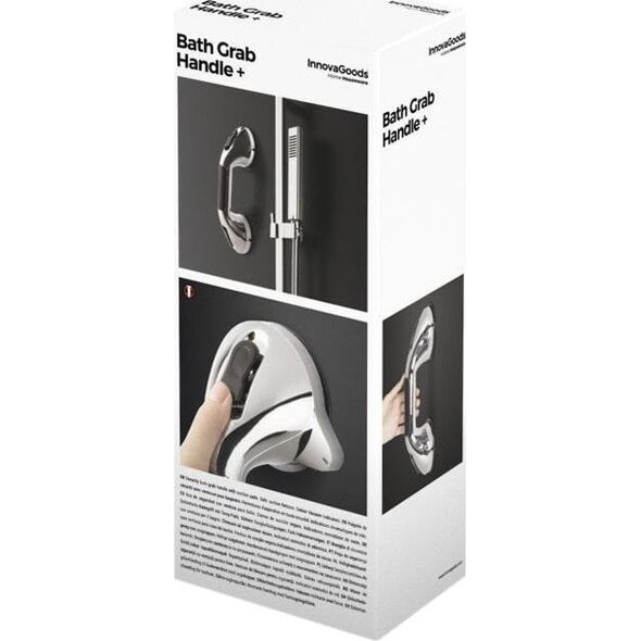 InnovaGoods InnovaGoods Safety Bath Grab Handle Saath