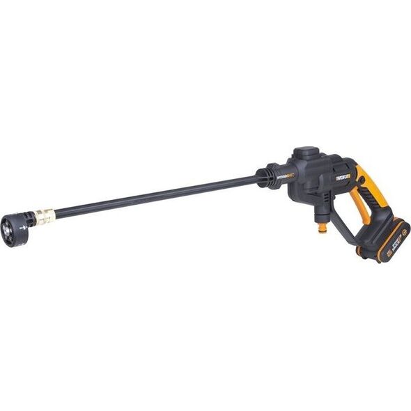 Myjka ciśnieniowa Worx WG620E.2